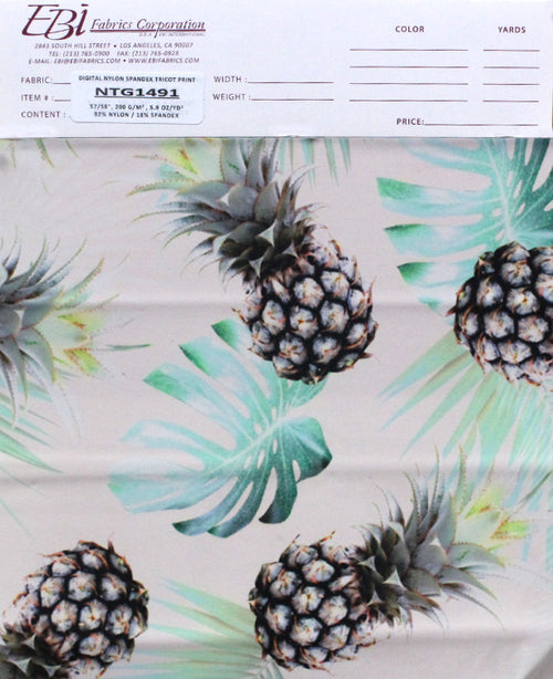 NTG1491 - Swatch Card | EBI Fabrics