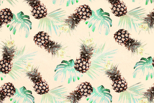 NTG1491 – EBIEcovibe – Digital Nylon Spandex Tricot Print | EBI Fabrics