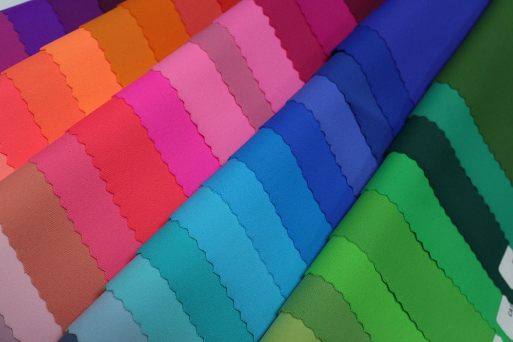 NTL1 – Legacy – Matte Nylon Spandex Tricot | EBI Fabrics