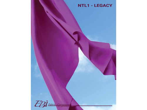 NTL1 - Legacy Color Card | EBI Fabrics