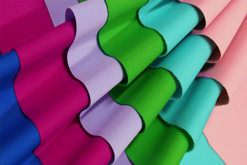 NTL1R – Eco Legacy – Matte Recycled Nylon Spandex Tricot | EBI Fabrics