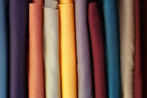 NTL2 – Chic – Shiny Nylon Spandex Tricot | EBI Fabrics