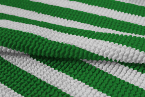 HKC943 - Nylon Polyester Spandex Yarn Dye Jacquard | EBI Fabrics
