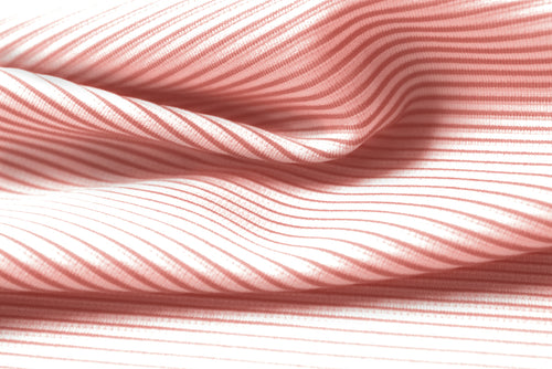 HKC913 - Polyester Nylon Spandex Rib Jersey | EBI Fabrics