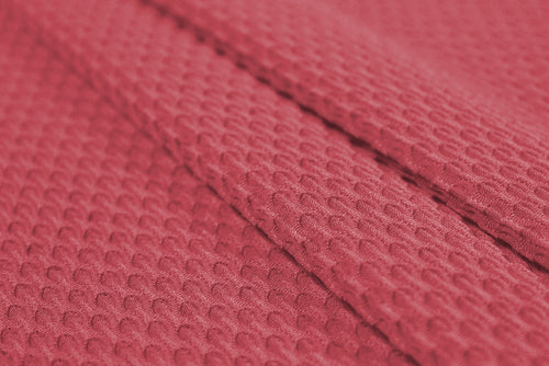 HKC941 - Polyester Spandex Jacquard | EBI Fabrics