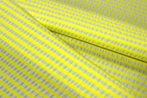 HKC944 - Polyester Nylon Spandex Yarn Dye Jacquard | EBI Fabrics