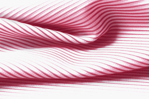 HKC913 - Polyester Nylon Spandex Rib Jersey | EBI Fabrics