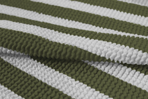HKC943 - Nylon Polyester Spandex Yarn Dye Jacquard | EBI Fabrics
