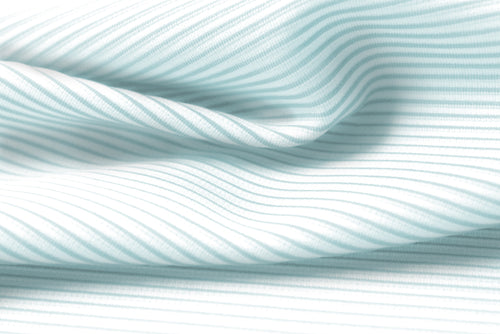 HKC913 - Polyester Nylon Spandex Rib Jersey | EBI Fabrics
