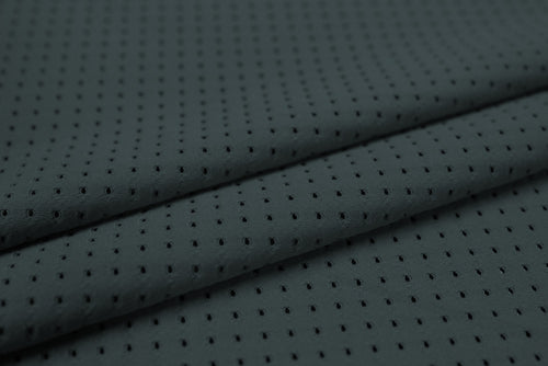 HKC924 - Nylon Spandex Eyelet Tricot | EBI Fabrics