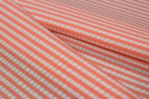 HKC944 - Polyester Nylon Spandex Yarn Dye Jacquard | EBI Fabrics