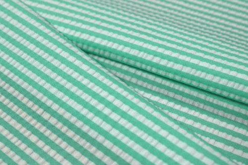 HKC944 - Polyester Nylon Spandex Yarn Dye Jacquard | EBI Fabrics