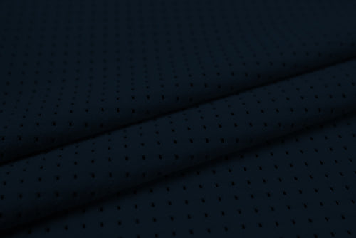 HKC924 - Nylon Spandex Eyelet Tricot | EBI Fabrics