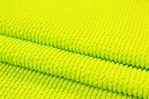 HKC932 - Polyester Spandex Crinkle Jacquard | EBI Fabrics