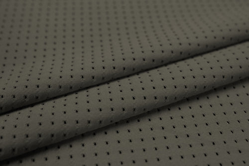 HKC924 - Nylon Spandex Eyelet Tricot | EBI Fabrics