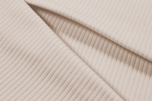 HKC914 - Nylon Spandex Wide Rib Jersey | EBI Fabrics
