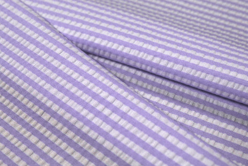 HKC944 - Polyester Nylon Spandex Yarn Dye Jacquard | EBI Fabrics