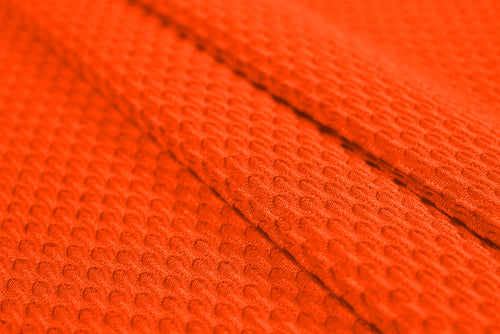 HKC941 - Polyester Spandex Jacquard | EBI Fabrics