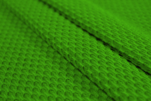 HKC941 - Polyester Spandex Jacquard | EBI Fabrics