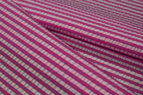 HKC944 - Polyester Nylon Spandex Yarn Dye Jacquard | EBI Fabrics