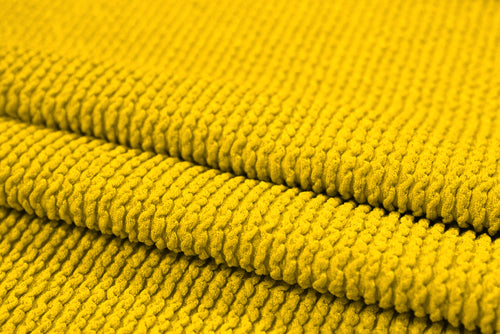 HKC932 - Polyester Spandex Crinkle Jacquard | EBI Fabrics