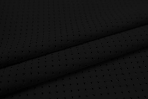 HKC924 - Nylon Spandex Eyelet Tricot | EBI Fabrics