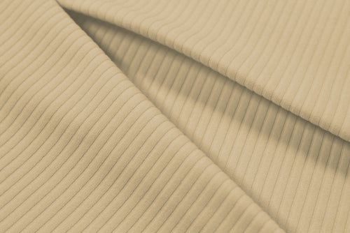 HKC914 - Nylon Spandex Wide Rib Jersey | EBI Fabrics