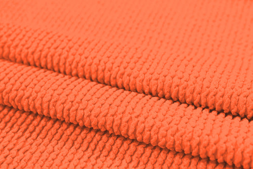 HKC932 - Polyester Spandex Crinkle Jacquard | EBI Fabrics