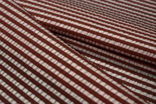 HKC944 - Polyester Nylon Spandex Yarn Dye Jacquard | EBI Fabrics