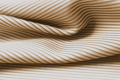 HKC913 - Polyester Nylon Spandex Rib Jersey | EBI Fabrics
