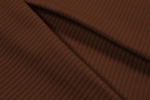 HKC914 - Nylon Spandex Wide Rib Jersey | EBI Fabrics