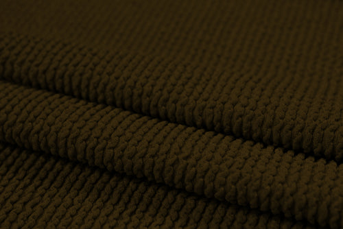 HKC932 - Polyester Spandex Crinkle Jacquard | EBI Fabrics