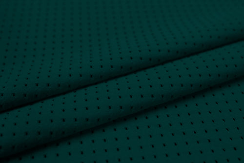 HKC924 - Nylon Spandex Eyelet Tricot | EBI Fabrics