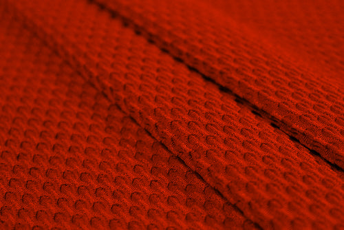 HKC941 - Polyester Spandex Jacquard | EBI Fabrics