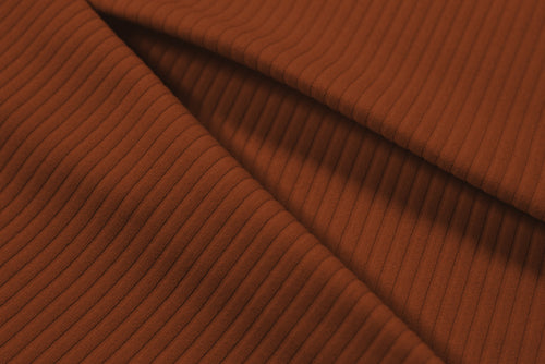 HKC914 - Nylon Spandex Wide Rib Jersey | EBI Fabrics