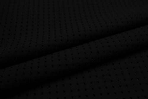 HKC924 - Nylon Spandex Eyelet Tricot | EBI Fabrics