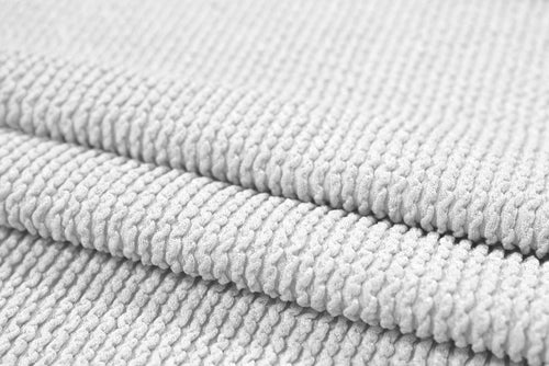 HKC932 - Polyester Spandex Crinkle Jacquard | EBI Fabrics