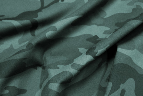 HKC929 - Nylon Spandex Double Brush Jersey | EBI Fabrics