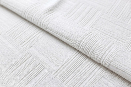 HKC939 - Polyester Spandex Jacquard | EBI Fabrics