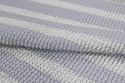 HKC943 - Nylon Polyester Spandex Yarn Dye Jacquard | EBI Fabrics