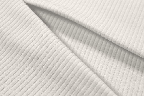 HKC914 - Nylon Spandex Wide Rib Jersey | EBI Fabrics