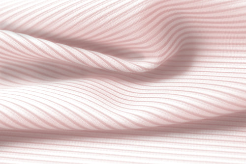 HKC913 - Polyester Nylon Spandex Rib Jersey | EBI Fabrics