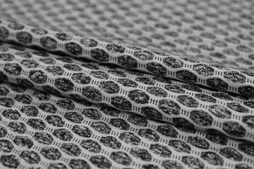 HKC931 - Polyester Nylon Spandex Jersey | EBI Fabrics
