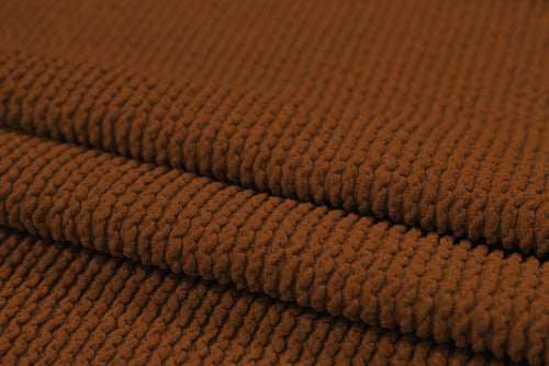 HKC932 - Polyester Spandex Crinkle Jacquard | EBI Fabrics