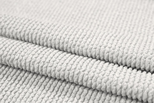 HKC932 - Polyester Spandex Crinkle Jacquard | EBI Fabrics