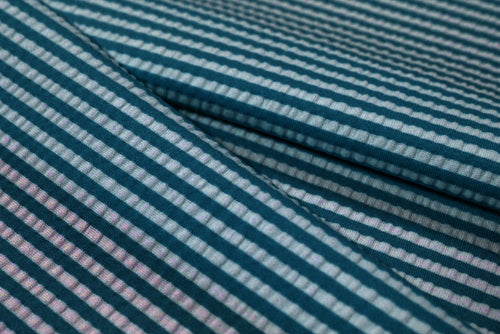 HKC944 - Polyester Nylon Spandex Yarn Dye Jacquard | EBI Fabrics