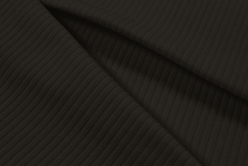 HKC914 - Nylon Spandex Wide Rib Jersey | EBI Fabrics