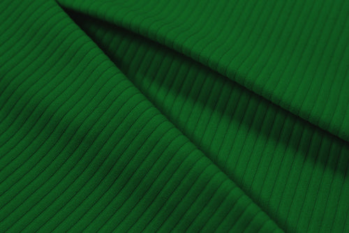 HKC914 - Nylon Spandex Wide Rib Jersey | EBI Fabrics