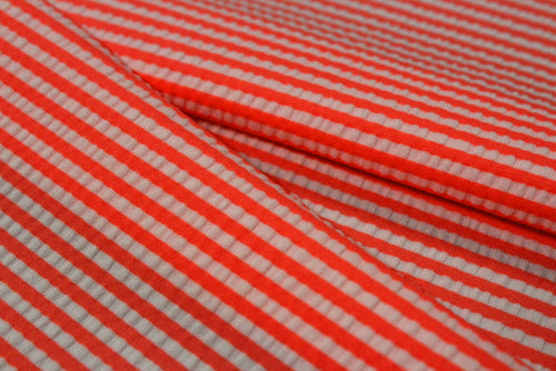 HKC944 - Polyester Nylon Spandex Yarn Dye Jacquard | EBI Fabrics