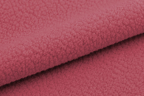 HKC960 - Polyester Sherpa | EBI Fabrics
